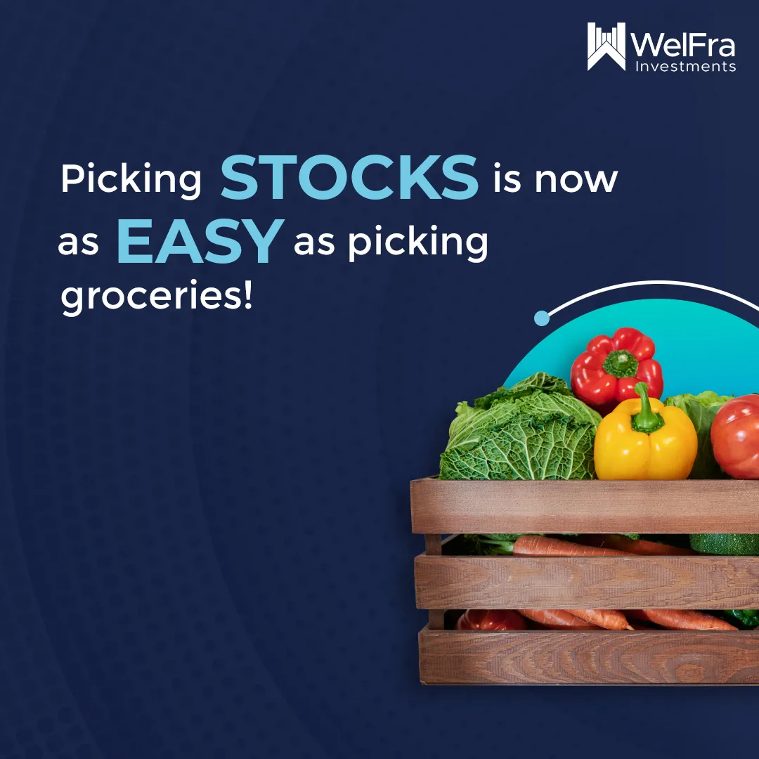 WelFra Investments